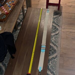 🩵Tiffany Purse Strap🩵